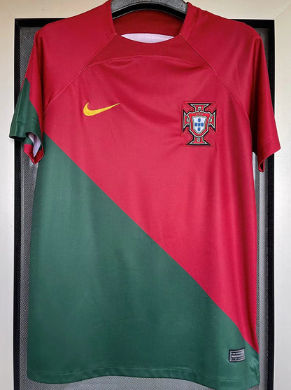 2022/23 Portugal Local Versión Fan Selecciones