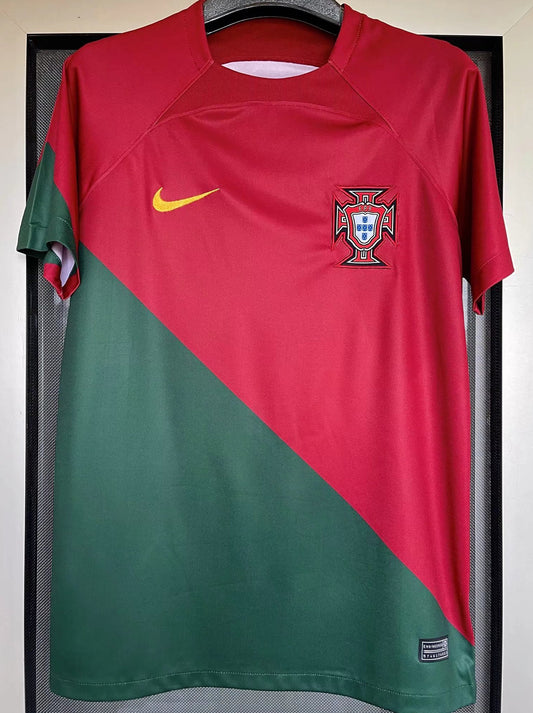 2022/23 Portugal Local Versión Fan Selecciones