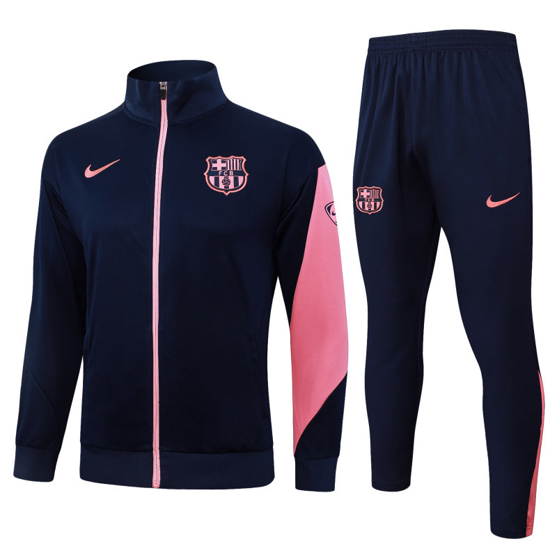 Conjunto Casual 2025/26 Barcelona