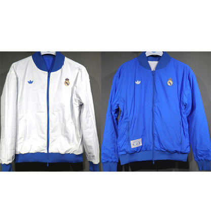 Conjunto Casual 2026/27 Real Madrid