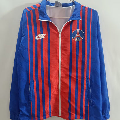 Rompeviento 2025 PSG Retro
