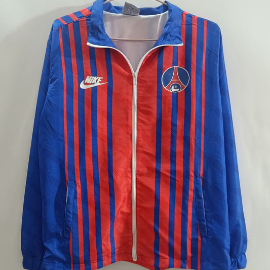 Rompeviento 2025 PSG Retro