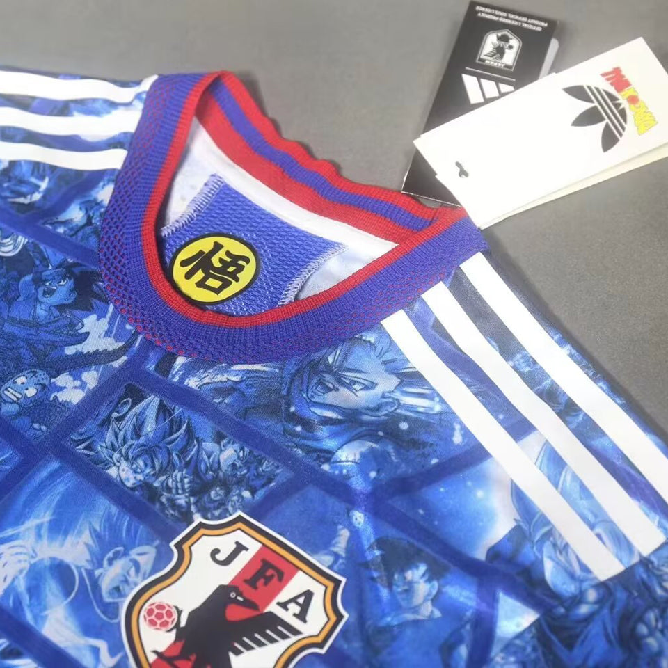 2024 japon especial versión jugador selecciones
