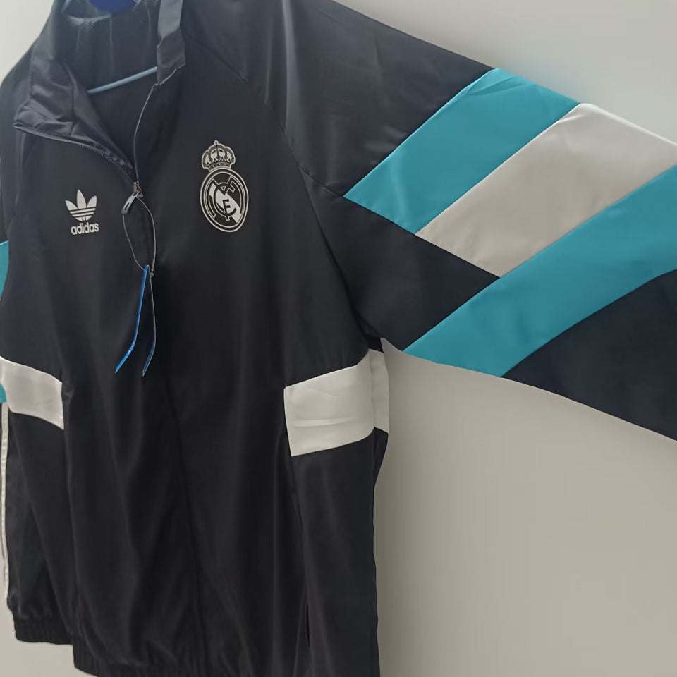 rompeviento 2024/25 real madrid