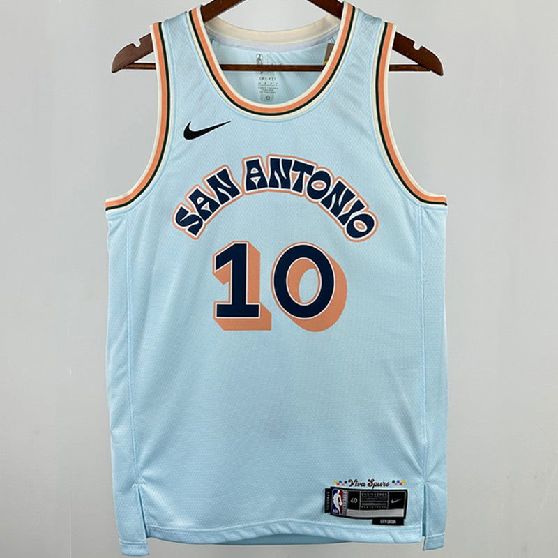 2025 Spurs NBA