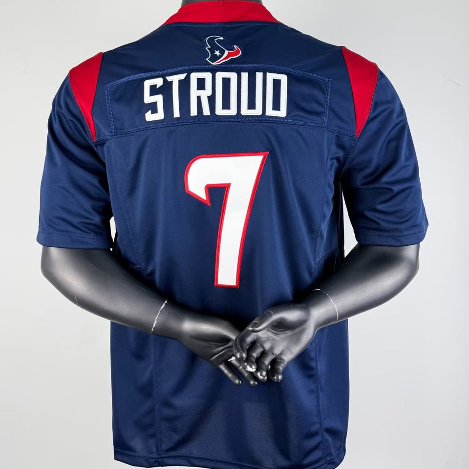 jersey 2110 houston texans nfl