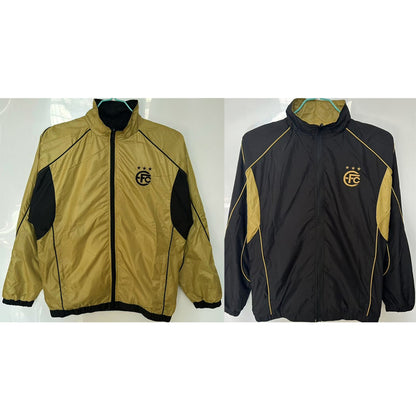 Rompeviento 2025/26 EQUIPOFC Gold And