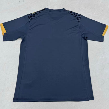 Jersey 2024/25 Stade de Reims Visitante Manga corta Versión Fan