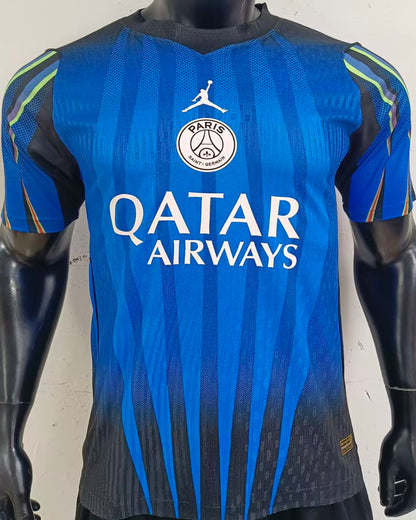 Jersey 2026/27 PSG Especial Manga corta Versión Jugador