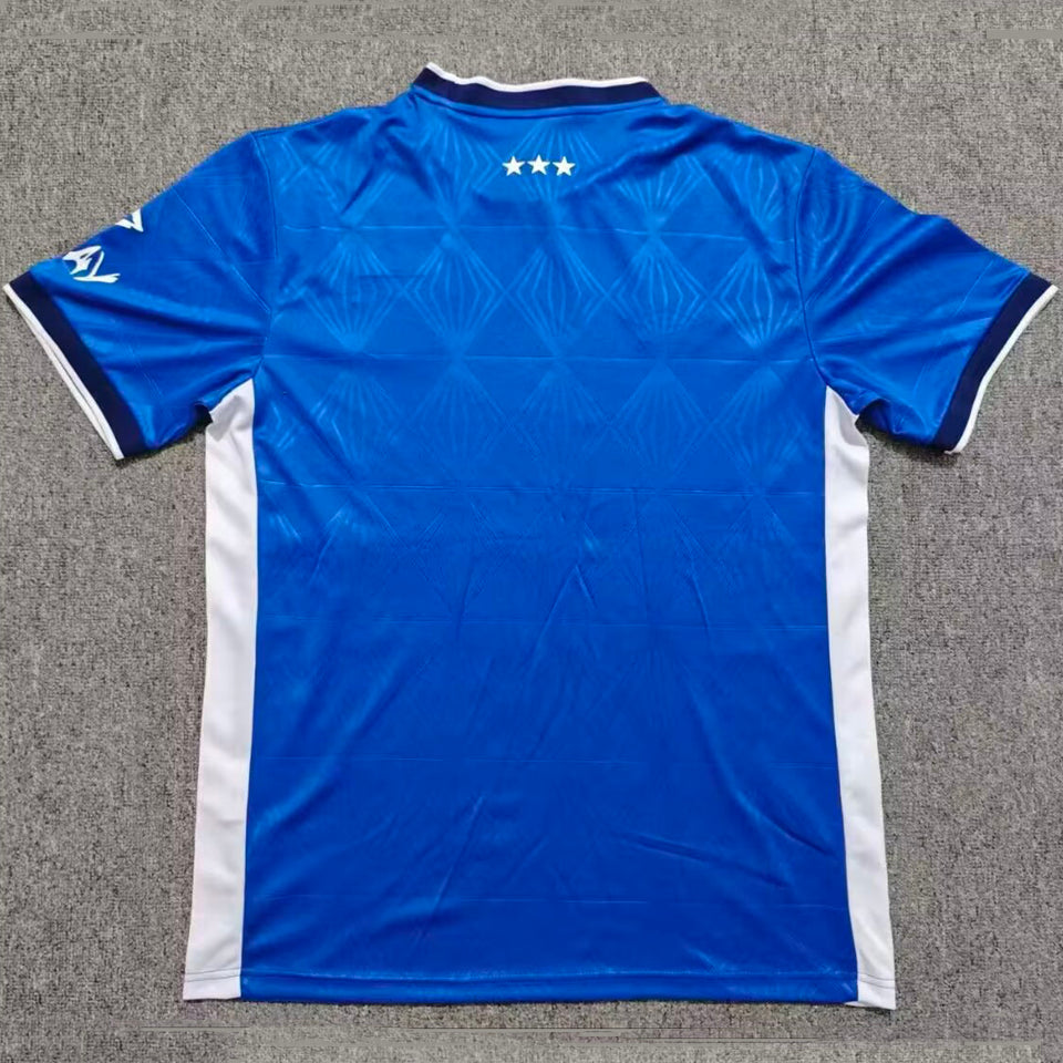 jersey 2026/27 ipswich town local manga corta versión fan
