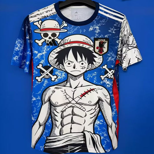 2026/27 Japon Especial Versión Fan Selecciones