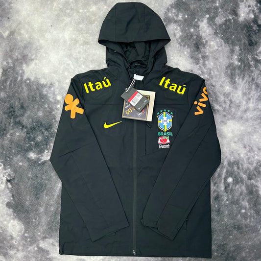 Rompeviento 2025 Brasil