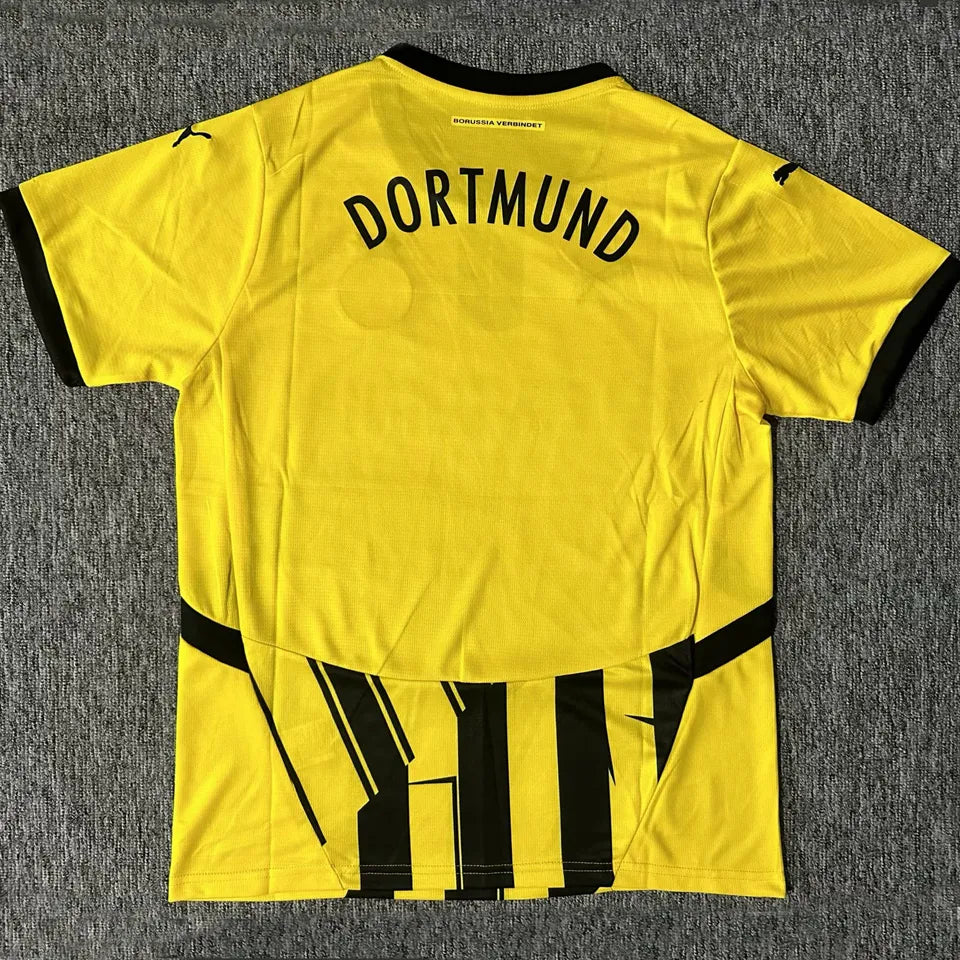 Jersey 2024/25 Borussia Dortmund Especial Manga corta Versión Fan