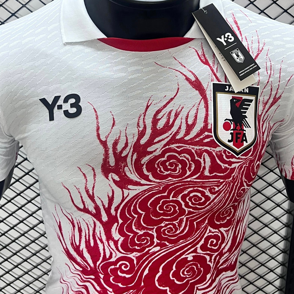 2024/25 Japon Especial Versión Jugador Selecciones