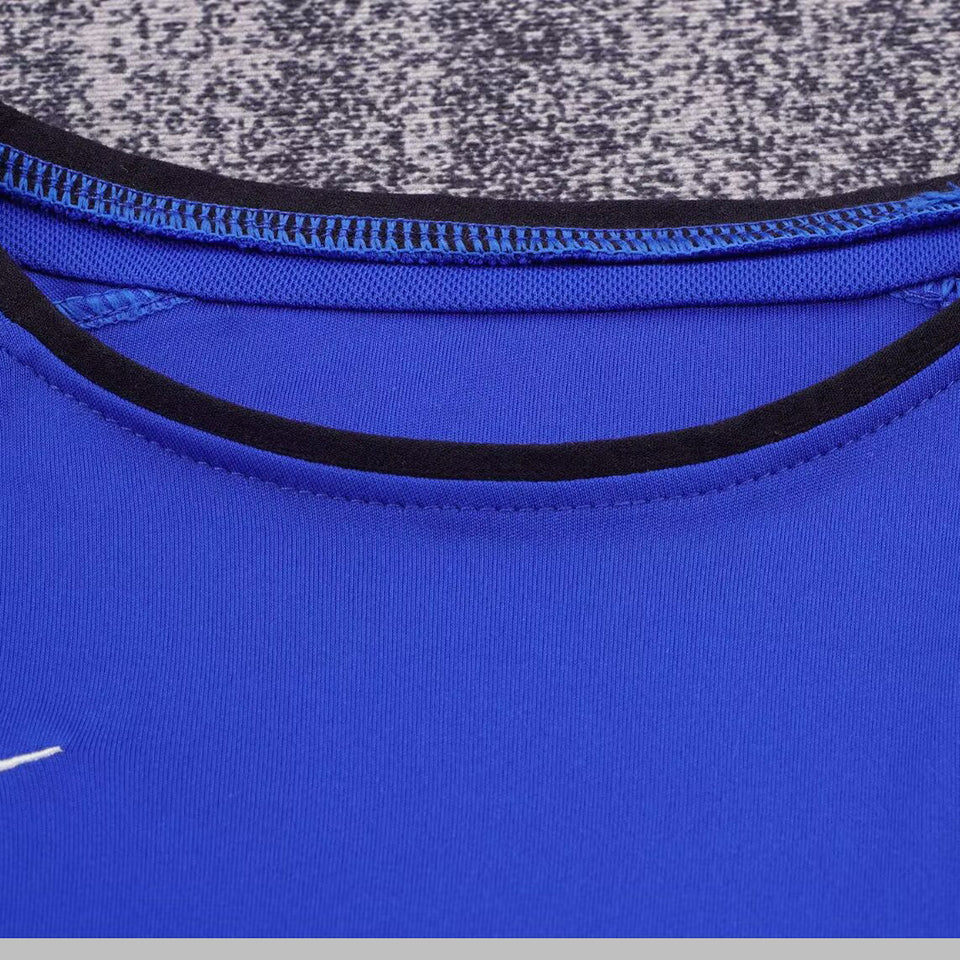 jersey 2002/03 manchester united visitante manga corta niño retro