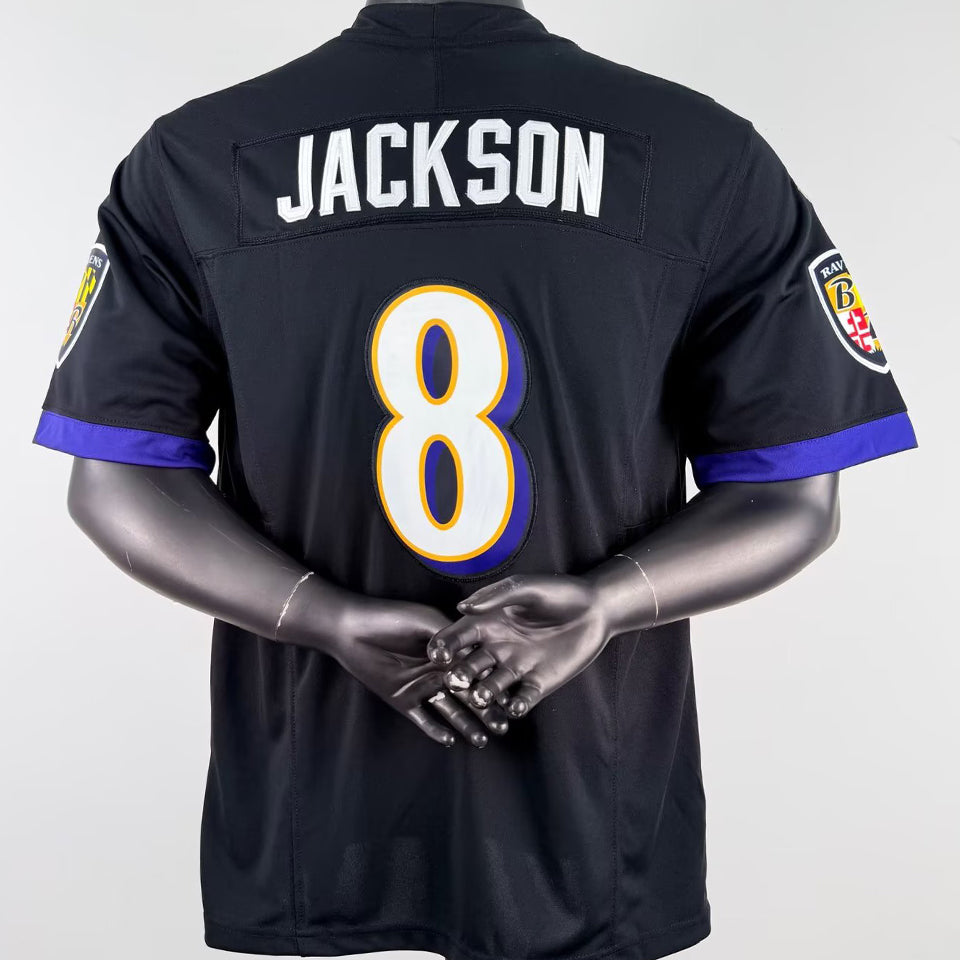 jersey 2110 baltimore ravens nfl