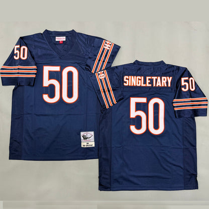 Jersey 2121 Chicago Bears NFL Retro