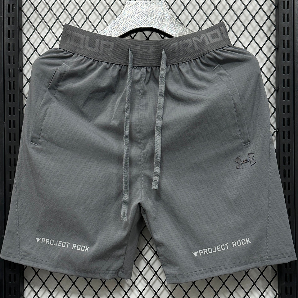 2025/26 UA  Casual Especial Versión Fan Shorts/ Pantalones