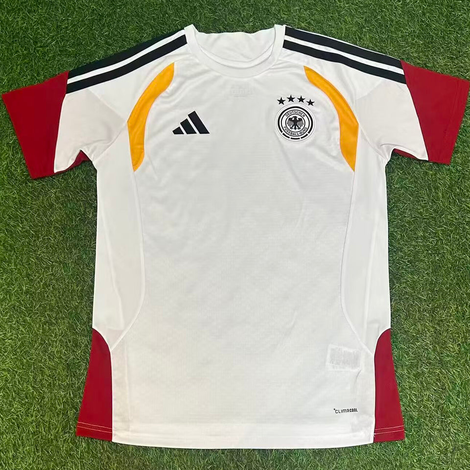 2026/27 german especial versión fan selecciones