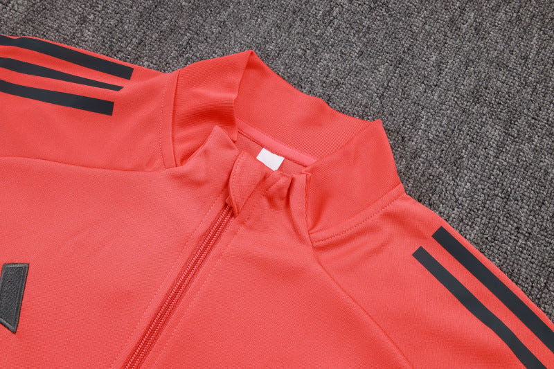 Conjunto Casual 2025/26 Bayern Munich