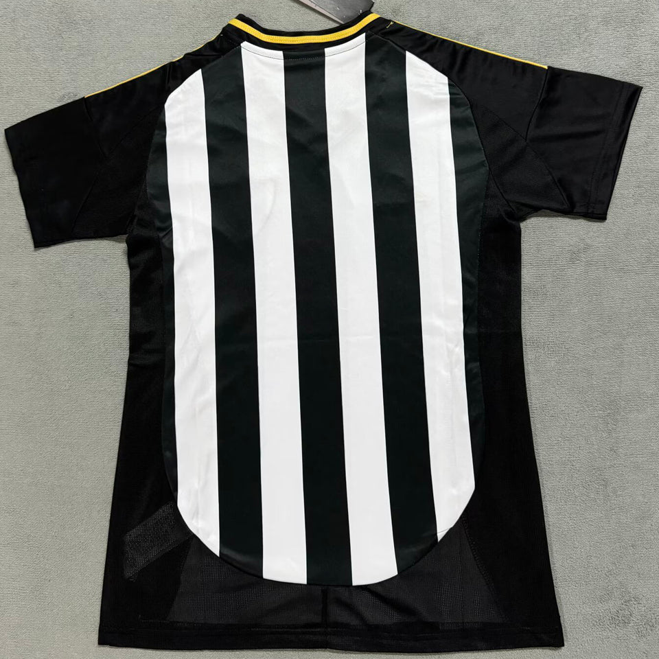 jersey 2025/26 at mineiro local manga corta mujer