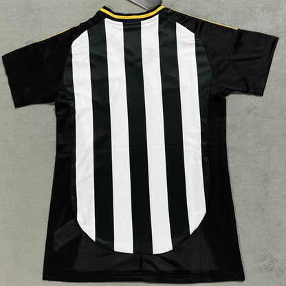 Jersey 2025/26 AT Mineiro Local Manga corta Mujer