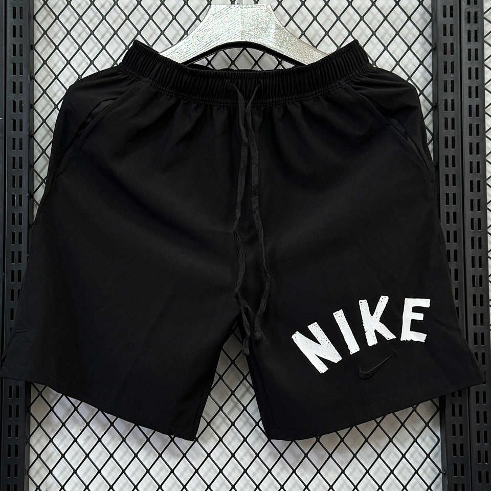 2025/26 nk especial versión fan shorts/ pantalones