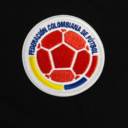 Hoody 2026/27 Colombia Retro