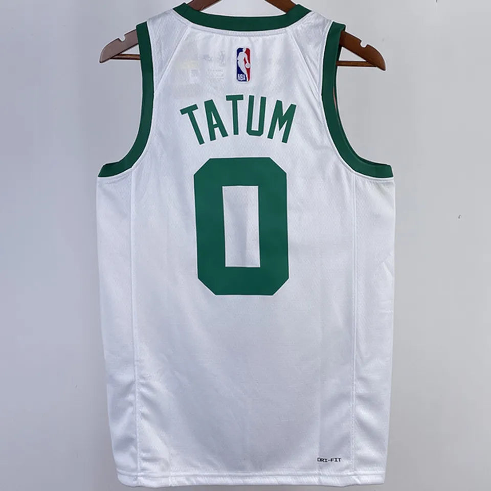 2023/24 Celtics NBA Retro