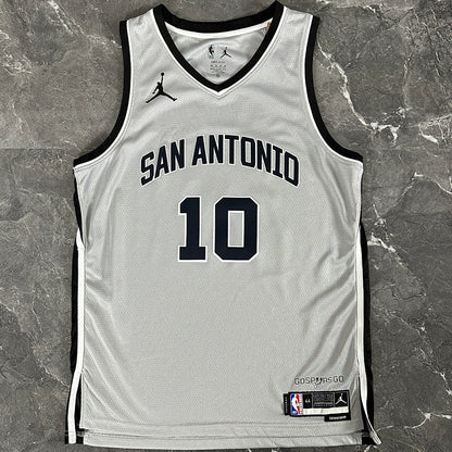 2026 Spurs NBA