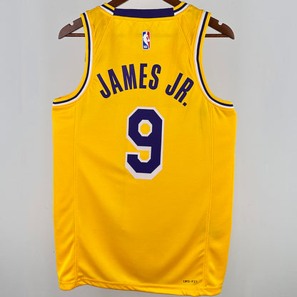 2025 Lakers NBA