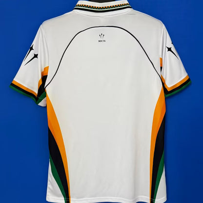 Jersey 2026/27 Venezia FC Visitante Manga corta Versión Fan