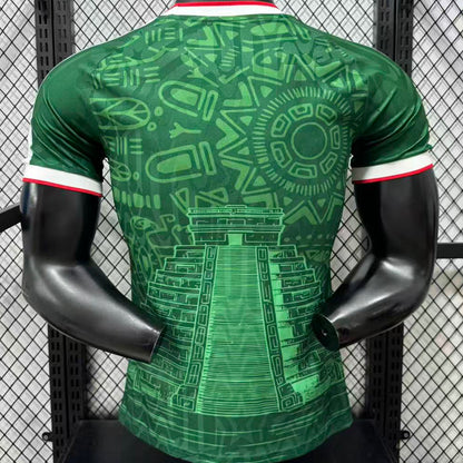 2026/27 Mexico Especial Versión Jugador Selecciones