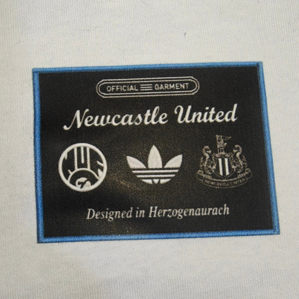 hoody 2026 newcastle retro