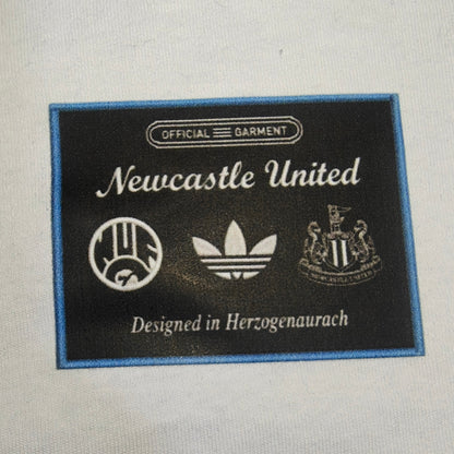 Hoody 2026 Newcastle Retro
