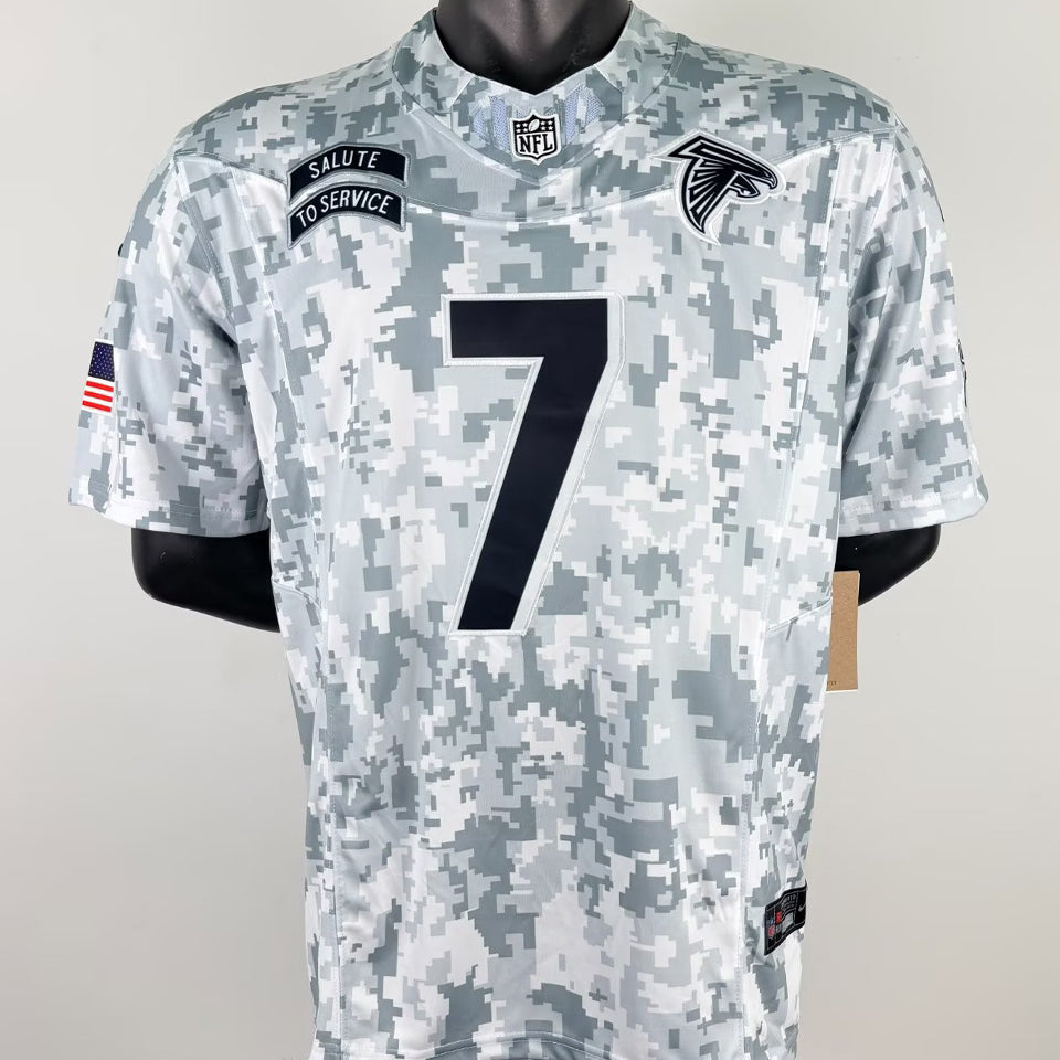 jersey 2111 atlanta falcons nfl
