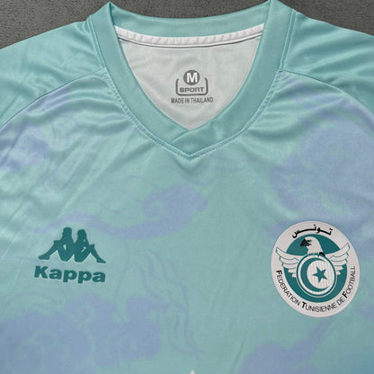 2025/26 Tunisia Tercero Versión Fan Selecciones