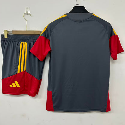 Conjunto Entrenamiento 2026/27 Roma
