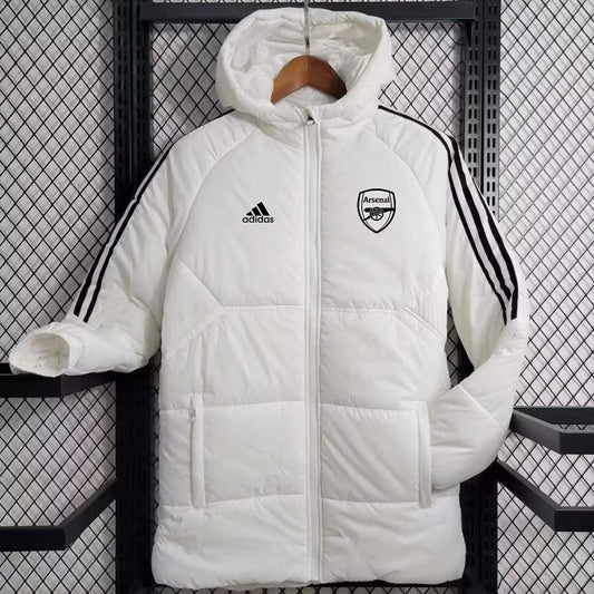 Conjunto Casual 2023/24 Arsenal