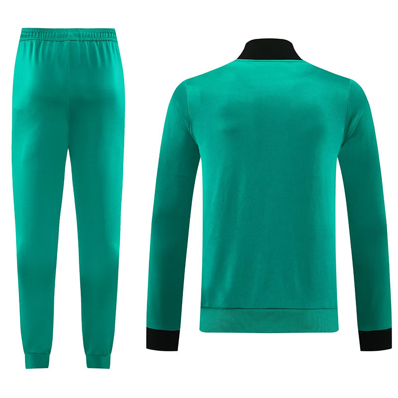 conjunto casual 2026/27 liverpool