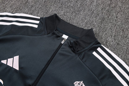 Conjunto Entrenamiento 2025/26 Real Madrid