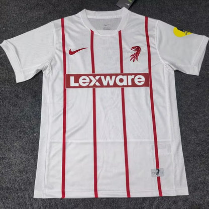 Jersey 2026/27 Freiburg Tercero Manga corta Versión Fan