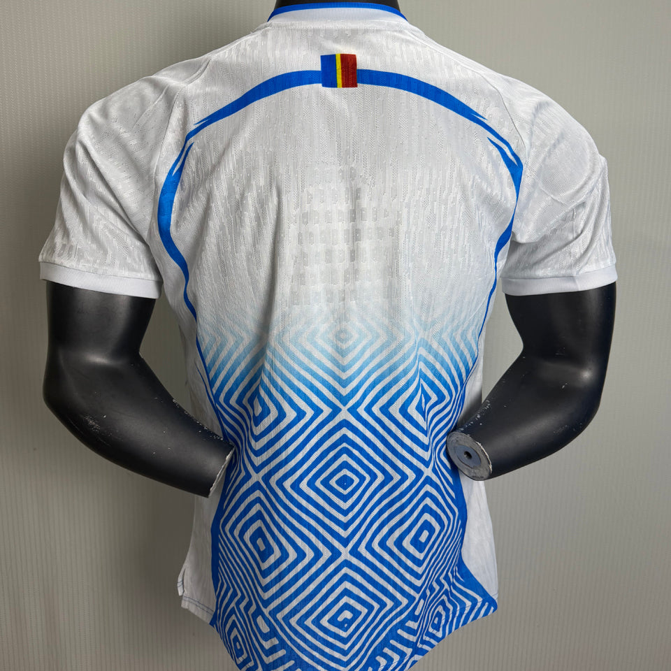 2026/27 congo dr visitante versión jugador selecciones