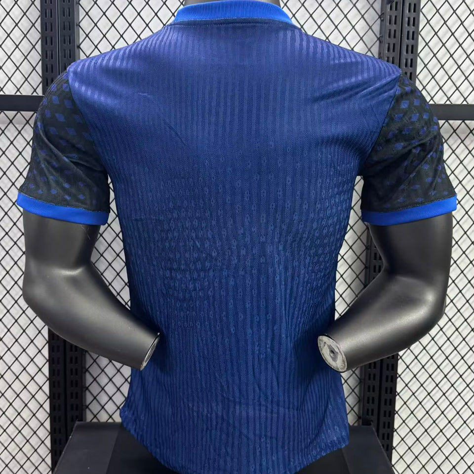 jersey 2025/26 psg especial manga corta versión jugador