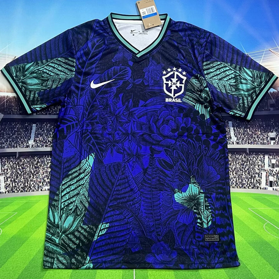 2025/26 Brasil Especial Versión Fan Selecciones