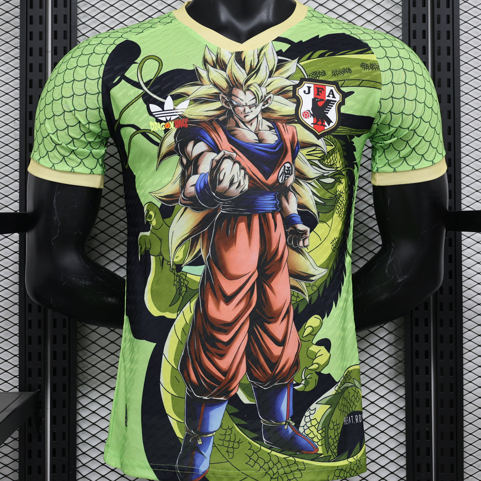 2024/25 Japon Especial Versión Jugador Selecciones