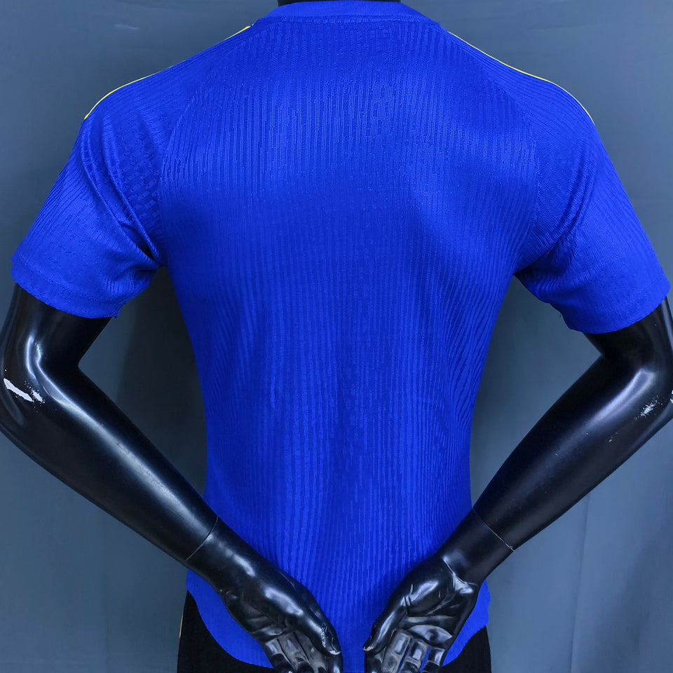 jersey 2026/27 chelsea especial manga corta versión jugador