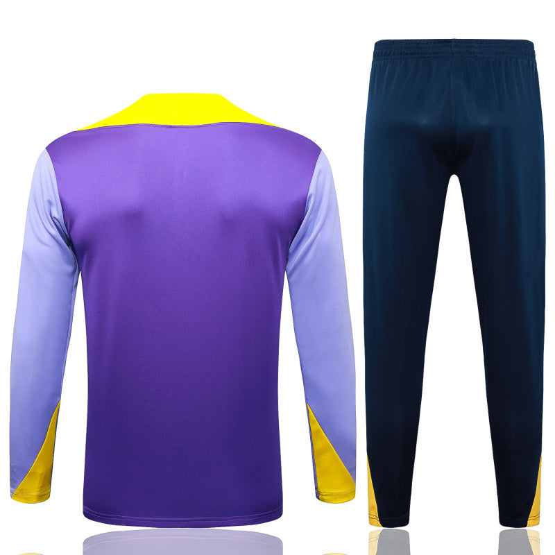 Conjunto Entrenamiento 2025/26 Atletico de Madrid