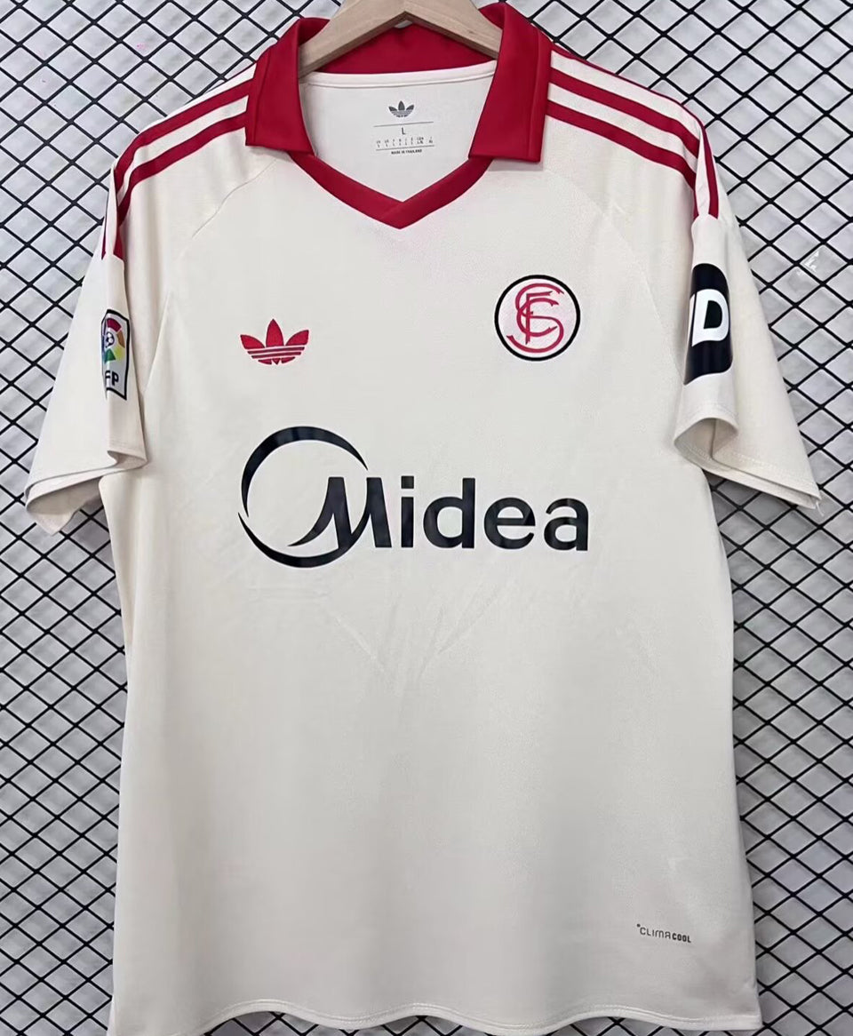 jersey 2026/27 svl fc especial manga corta versión fan retro