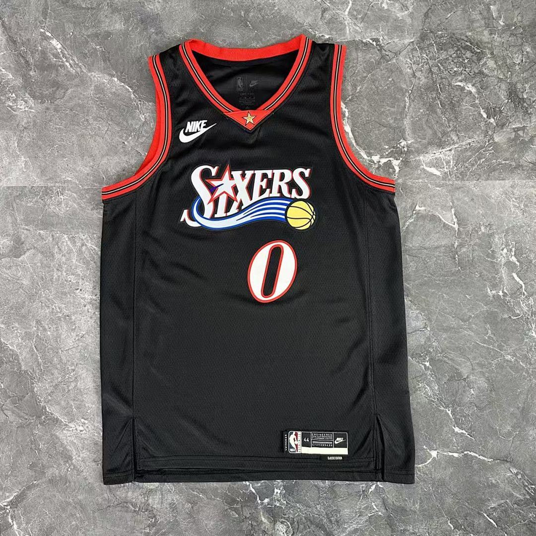 2026 76ers nba retro
